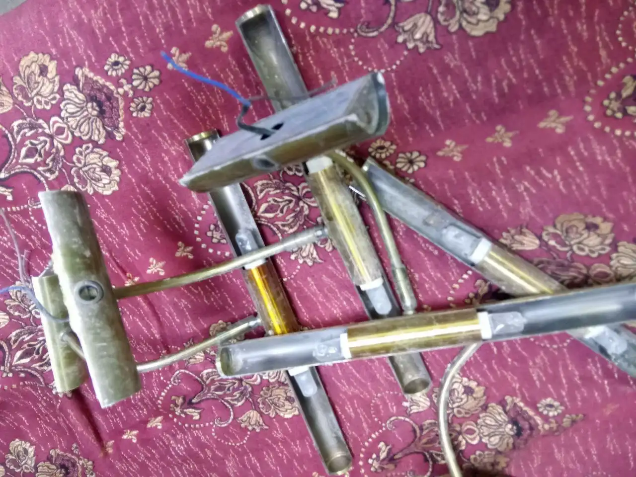 Продам бра светильник - Освещение (Для дома и дачи) в Тюмень