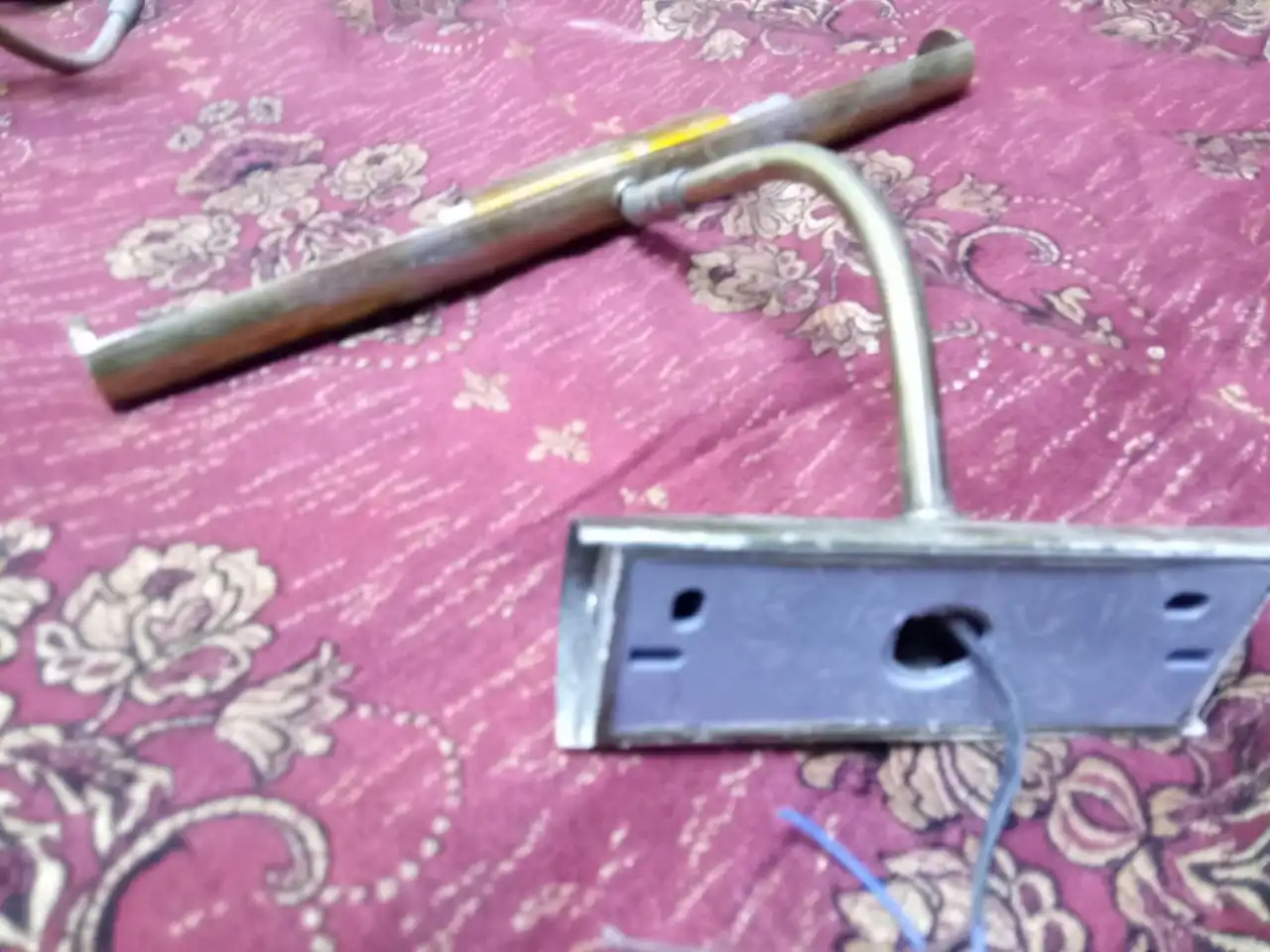 Продам бра светильник - Освещение (Для дома и дачи) в Тюмень