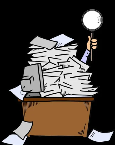 Требуется сортировщик документов в Тюмени - частное объявление в Тюмень