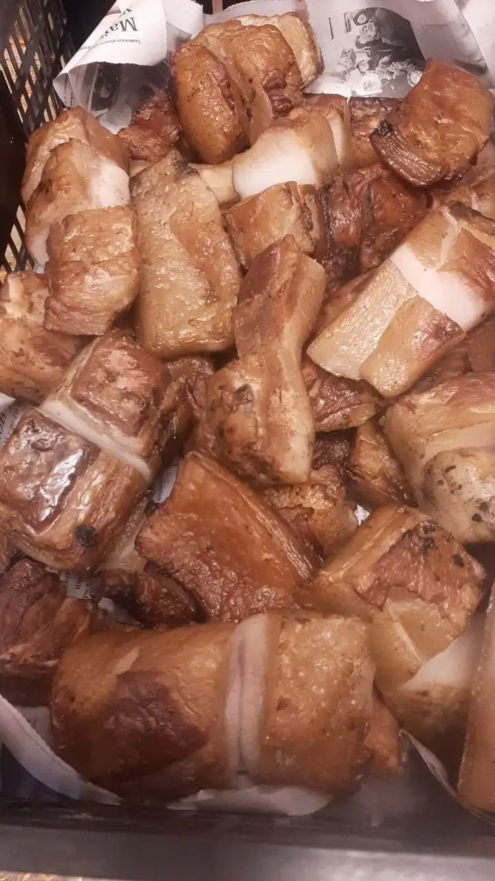 Продажа соленого и копченого сала - Продукты питания (Барахолка) в Ембаево