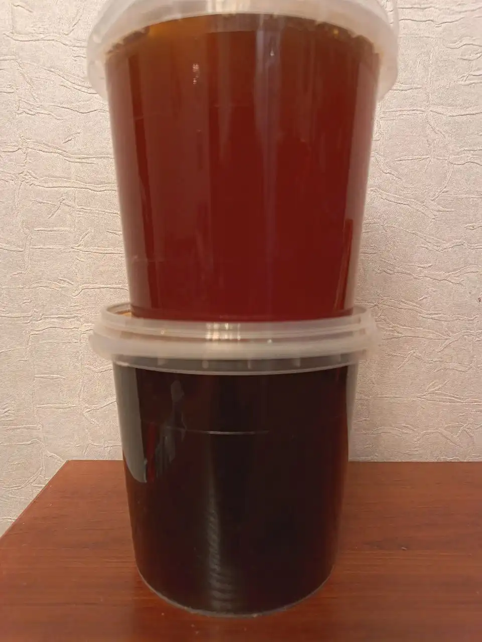 Дягилевый и лесной мёд - Продукты питания (Барахолка) в Тюмень