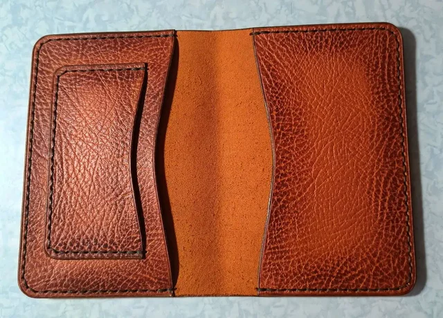 Изделия из натуральной кожи ручной работы на заказ - Подарочные сертификаты в Тюмень