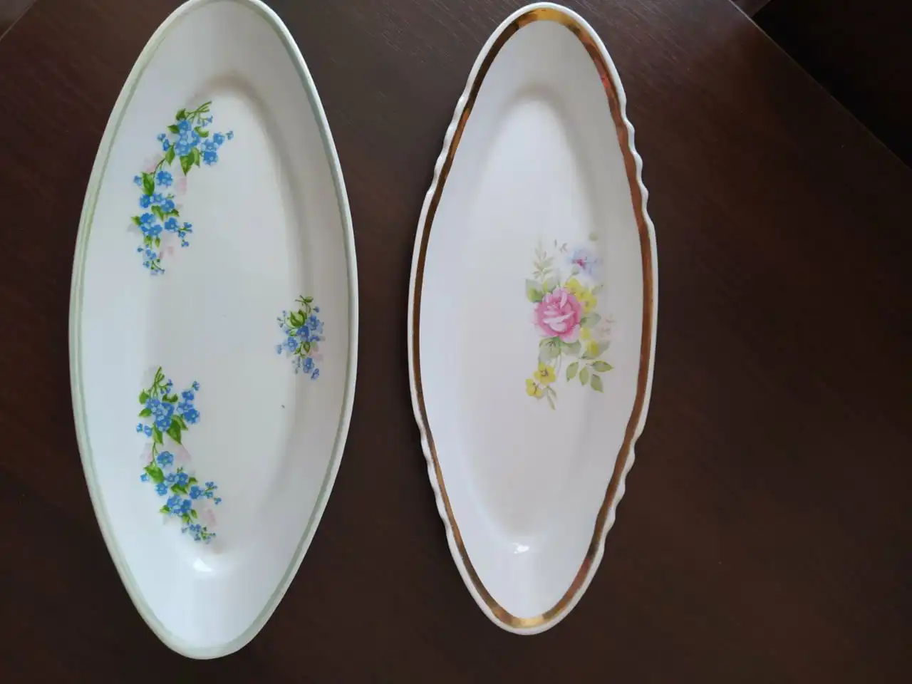 Продам сервировочные блюда для рыбы - Посуда (Для дома и дачи) в Тюмень