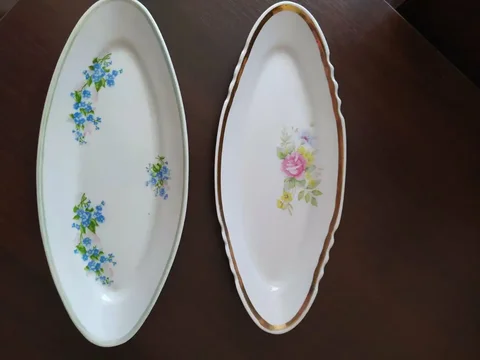 Продам сервировочные блюда для рыбы - Для дома и дачи в Тюмень