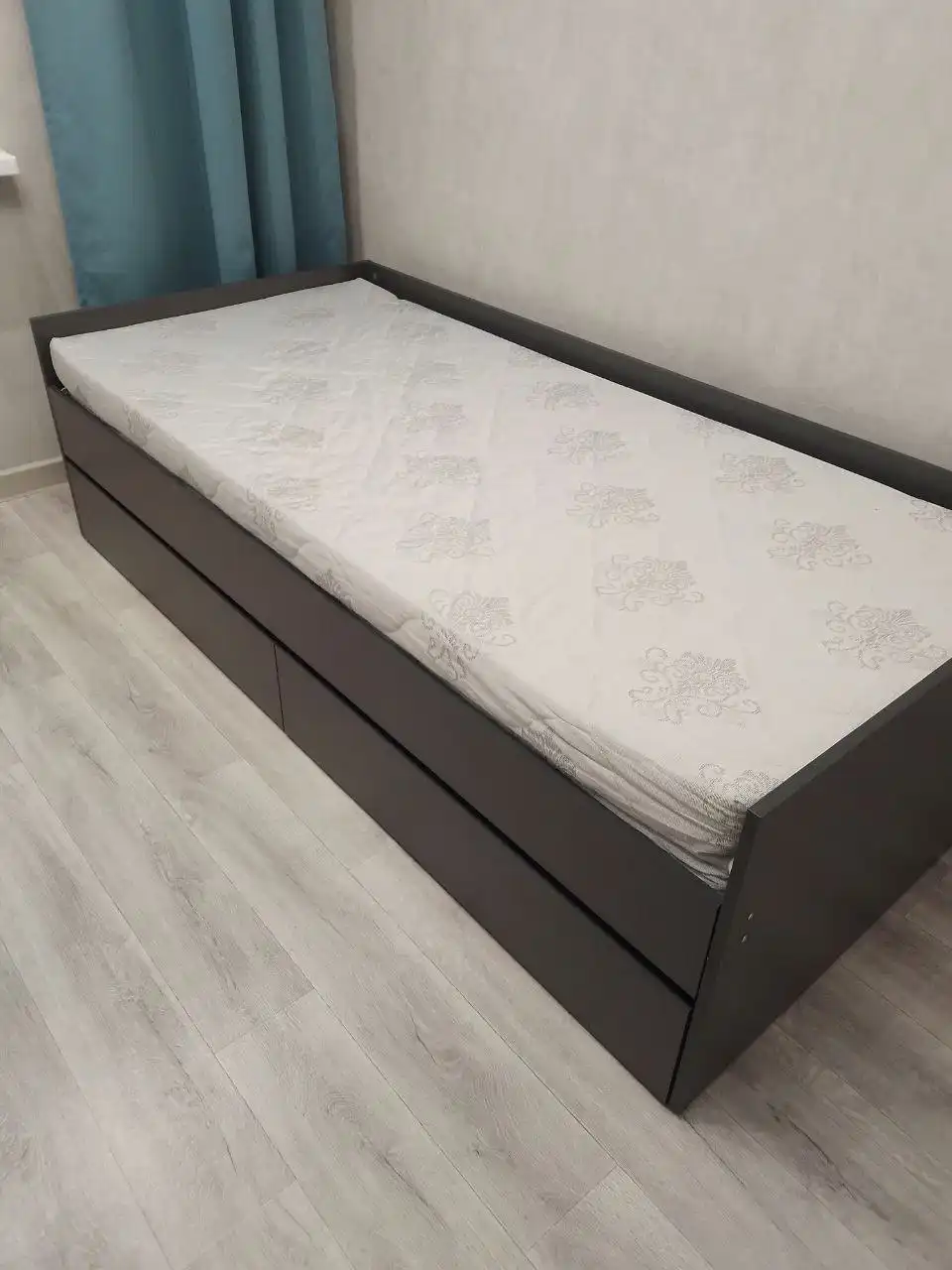 Кровать-трансформер "Симпл" с матрасом - Барахолка в Ульяновск