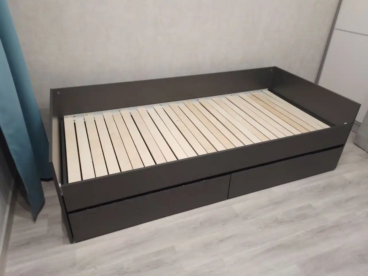 Кровать-трансформер "Симпл" с матрасом - Барахолка в Ульяновск