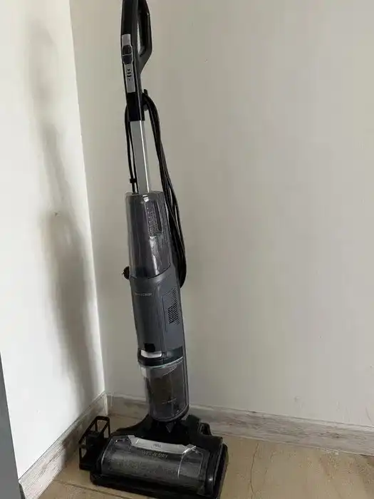 Отдам бесплатно пылесос почти не использованный - Техника для дома (Барахолка) в Ульяновск