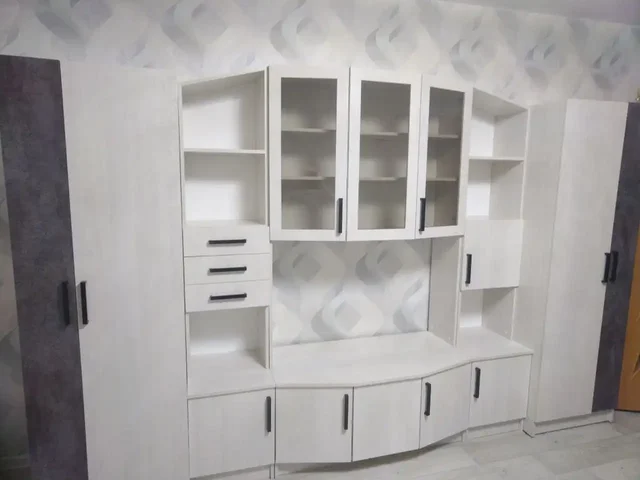 Стенка Макарена-6 - Для дома и дачи в Ульяновск