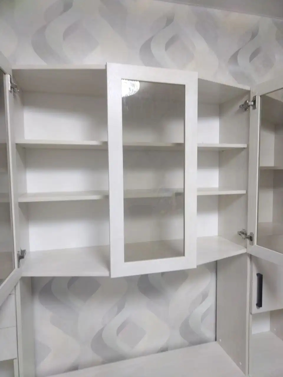 Стенка Макарена-6 - Мебель (Для дома и дачи) в Ульяновск