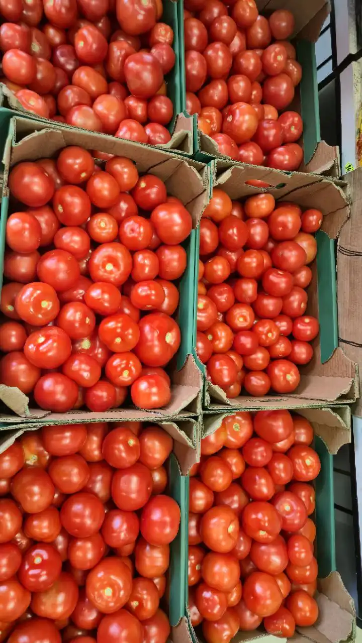 Продажа овощей и фруктов оптом и в розницу - Продукты питания (Барахолка) в Ульяновск