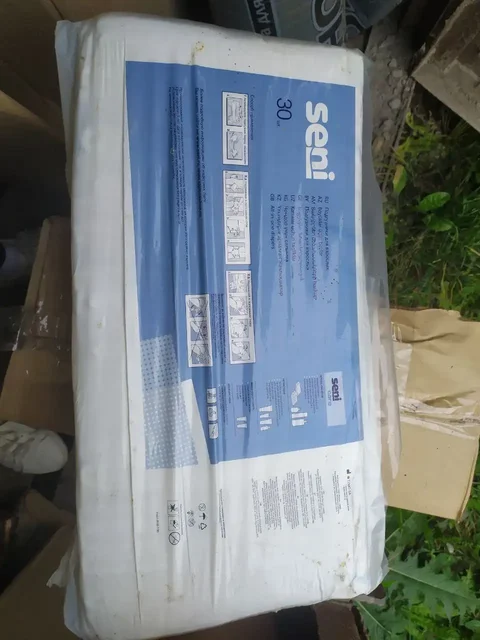 Продажа памперсов и пеленок - Товары для детей в Ульяновск