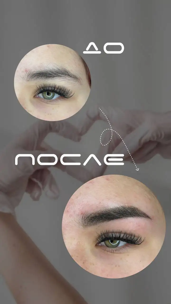 Услуги сертифицированного мастера-бровиста в Ульяновске - Красота и здоровье (Услуги) в Ульяновск