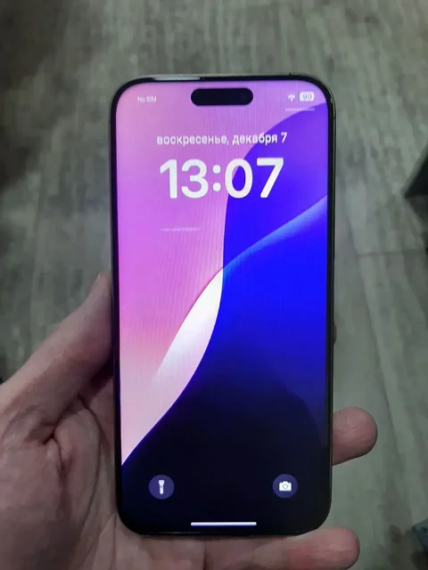 Продам айфон 16 про макс 512 гб - Электроника в Ульяновск