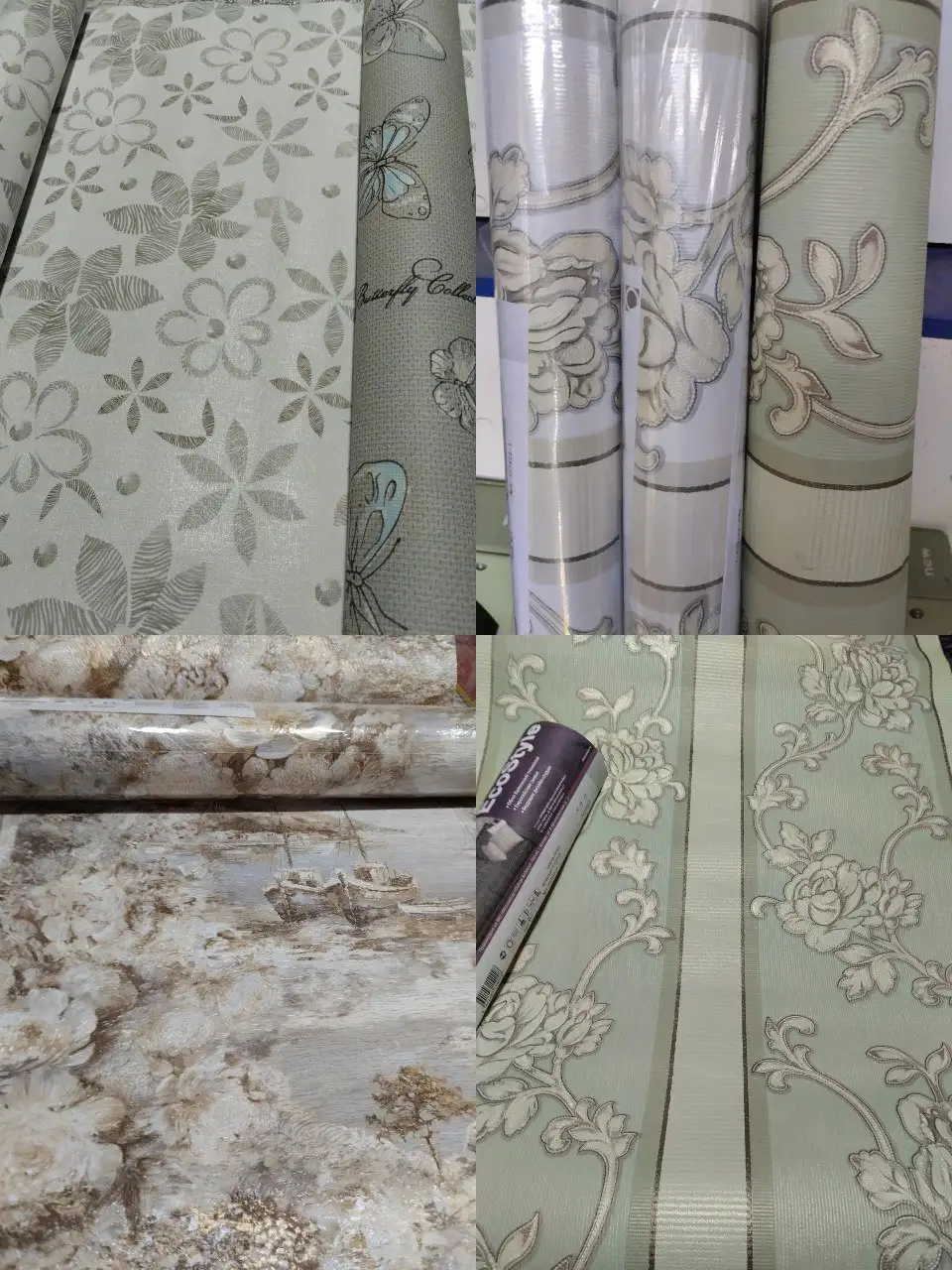 Обои распродажа - Обои (Для дома и дачи) в Ульяновск