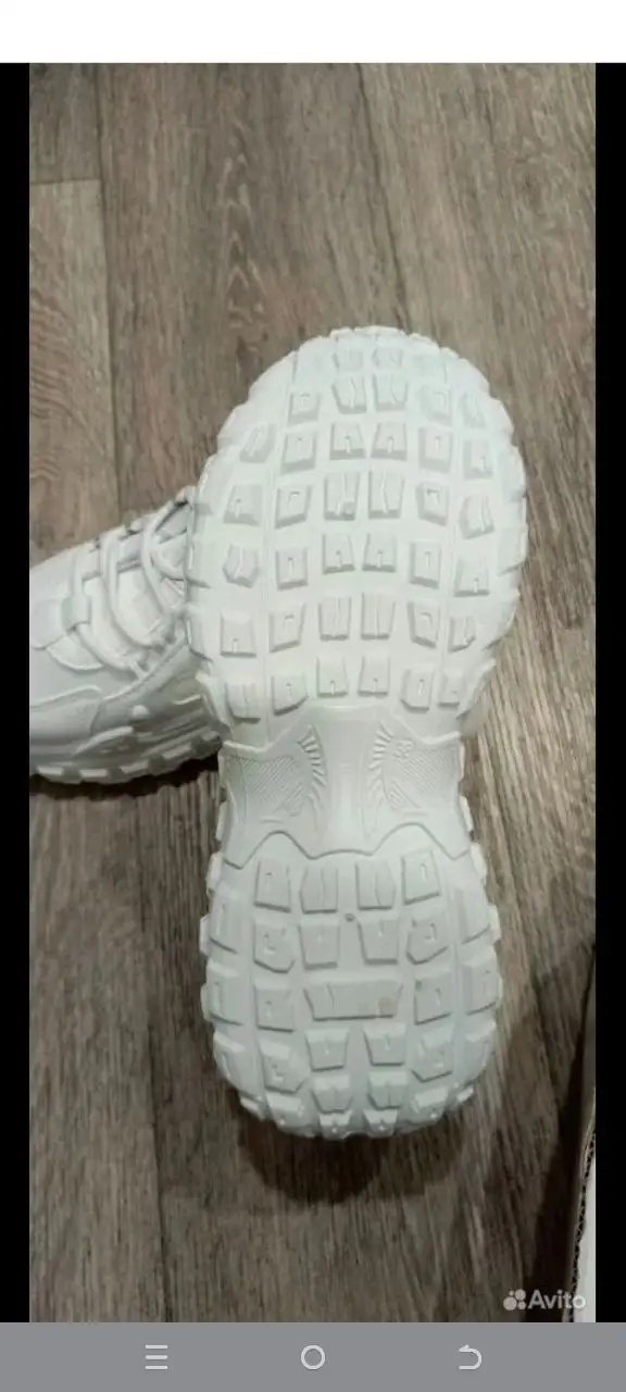 38 размер отдам даром - Одежда в Ульяновск