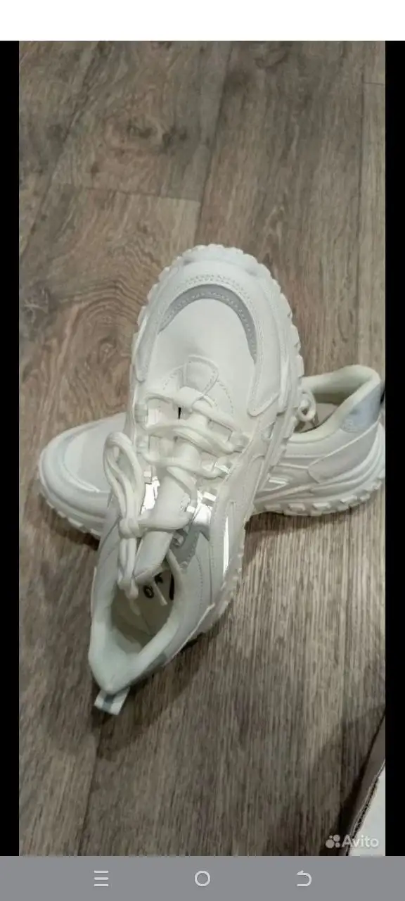 38 размер отдам даром - Одежда в Ульяновск