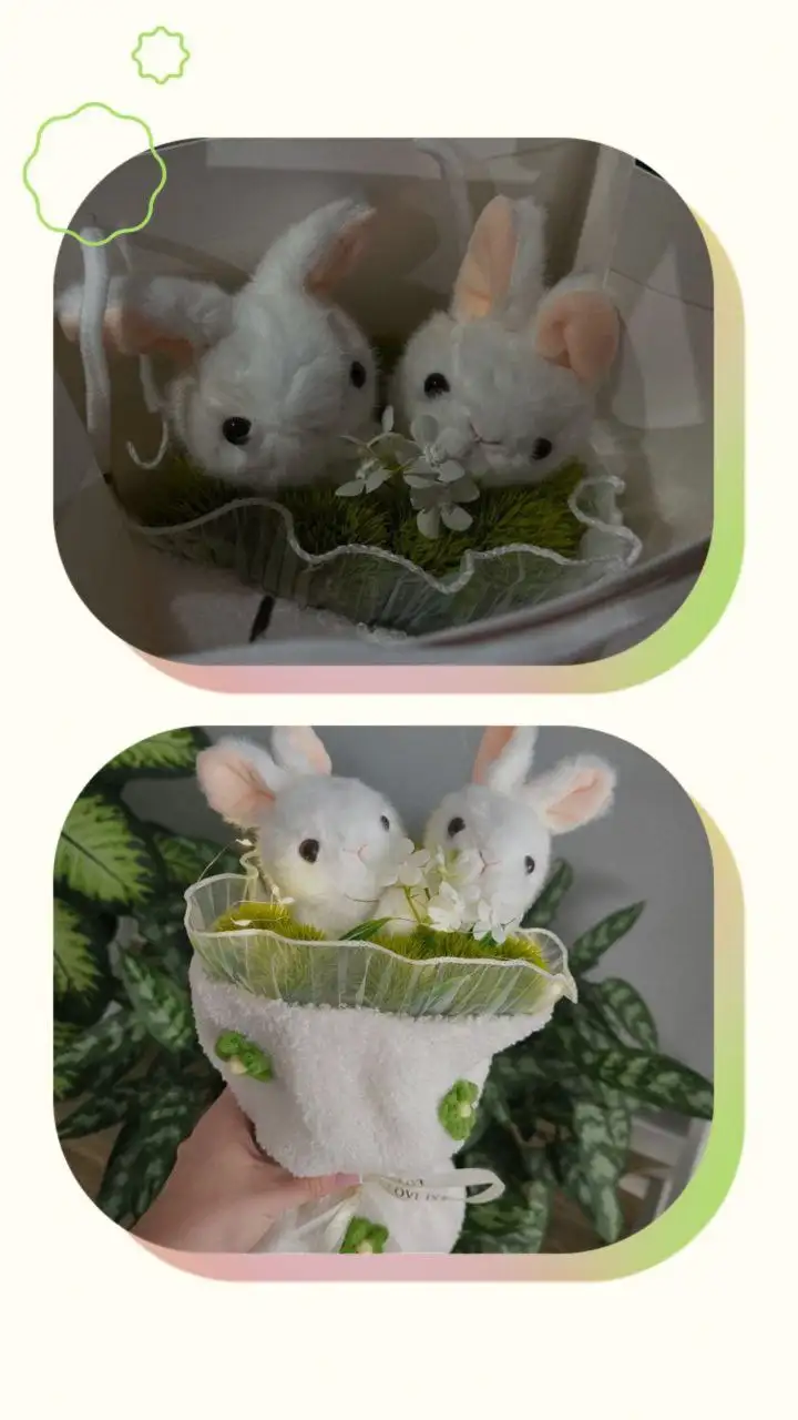 Подарочные букеты из бабочек, мыльных роз, искусственных цветов и плюшевые букеты - Подарки и сувениры (Хобби и отдых) в Ульяновск