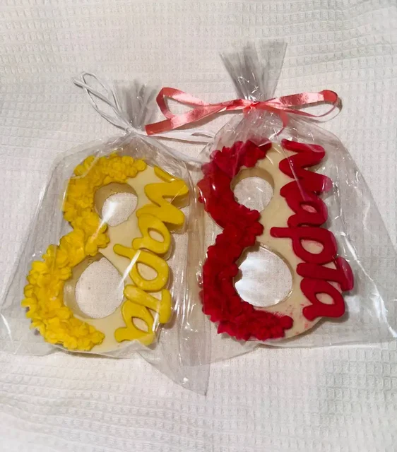 Шоколадные подарки к 8 марта - частное объявление в Ульяновск