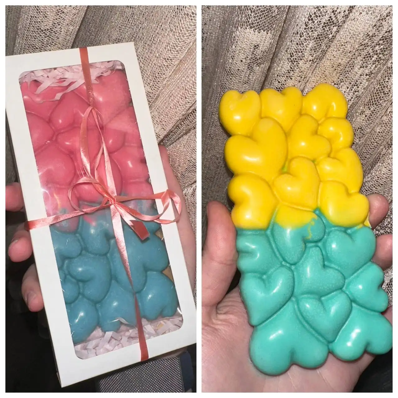 Шоколадные подарки к 8 марта - Продукты питания (Барахолка) в Ульяновск