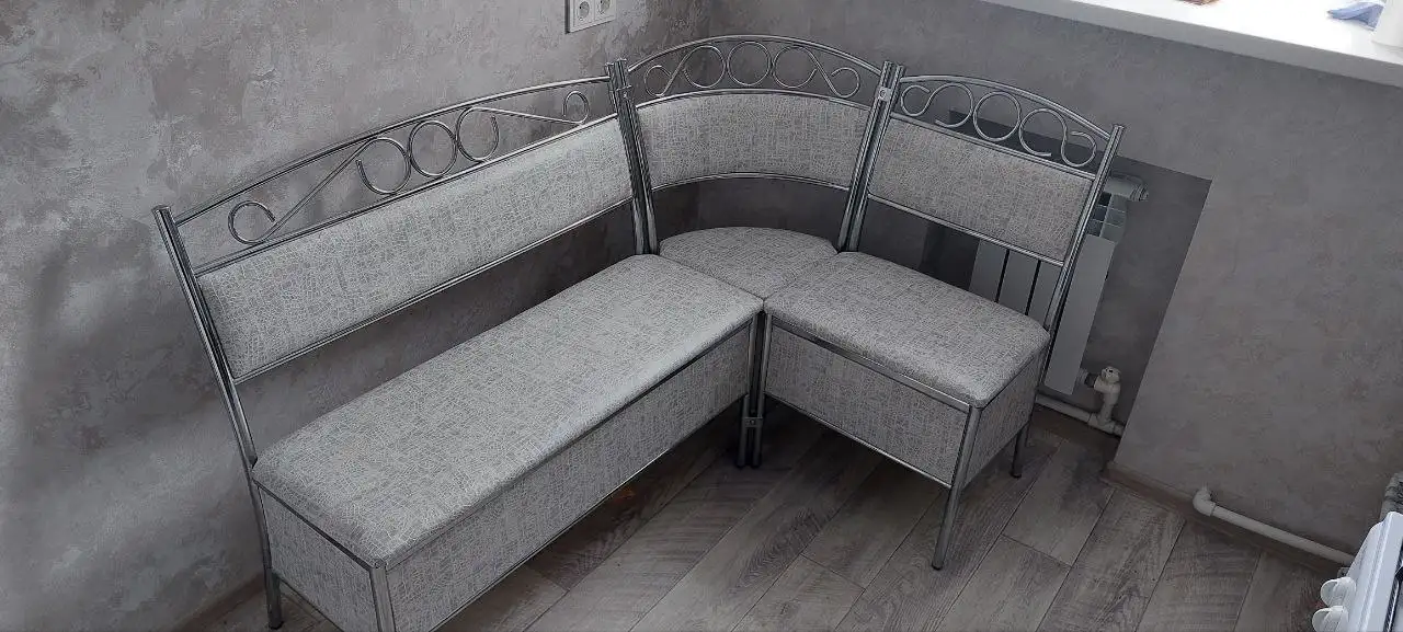 МЕБЕЛЬ В НАЛИЧИИ И ПОД ЗАКАЗ - Мебель (Барахолка) в Ульяновск