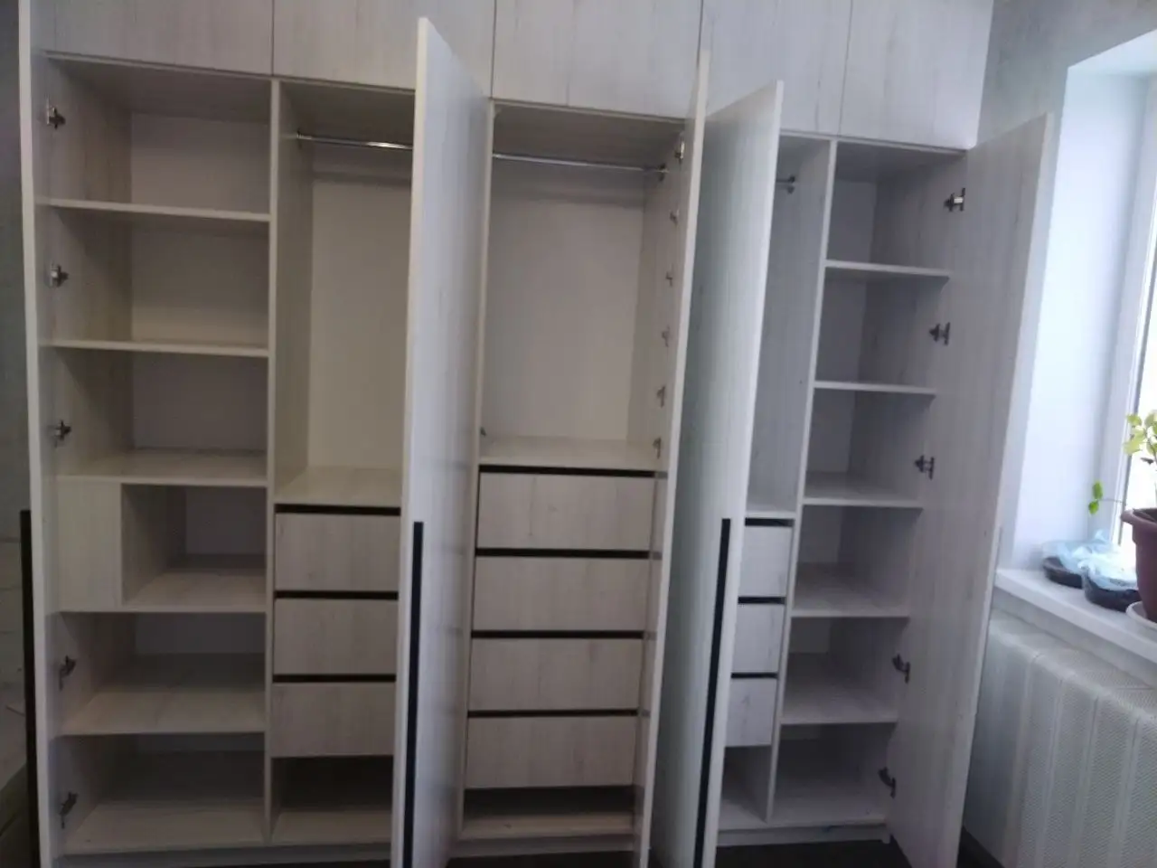 МЕБЕЛЬ В НАЛИЧИИ И ПОД ЗАКАЗ - Мебель (Барахолка) в Ульяновск