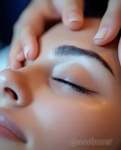 Испанский моделирующий массаж лица - Маникюр и педикюр в Ульяновск