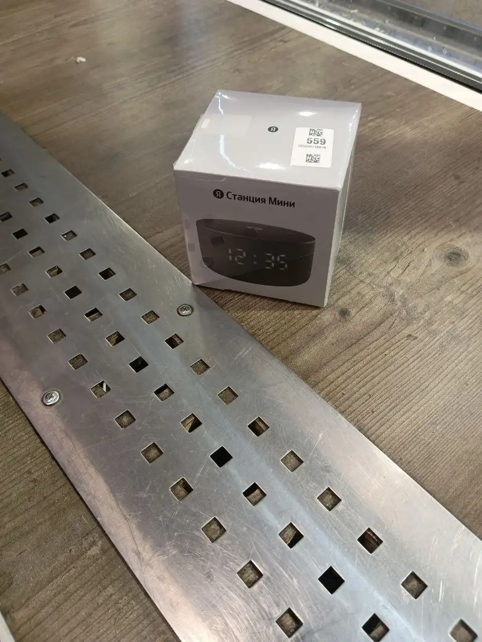 Яндекс станция Алиса мини 3 - Умная колонка (Электроника) в Ульяновск