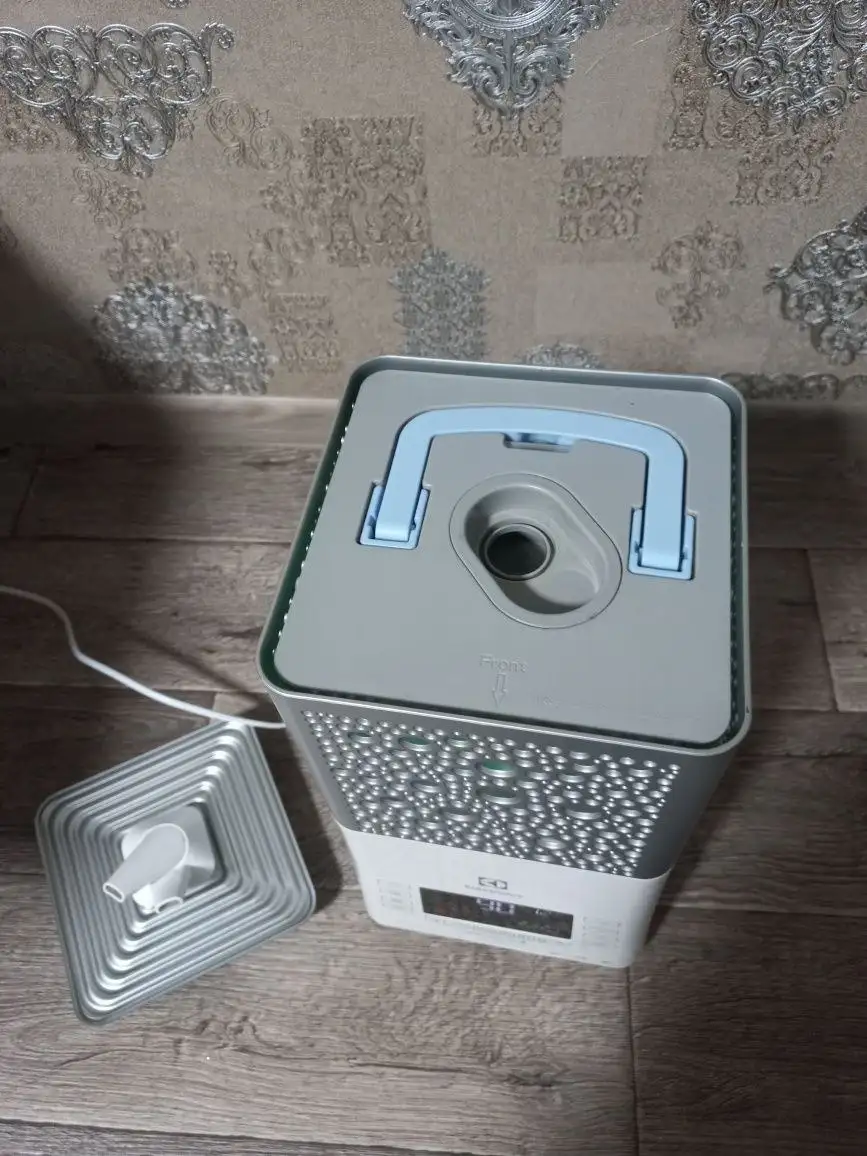 Увлажнитель воздуха Electrolux EHU-3815D отдам даром - Электроника для дома (Барахолка) в Ульяновск