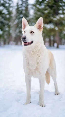 Ищу дом для собаки Луны в Ульяновске - частное объявление в Ульяновск