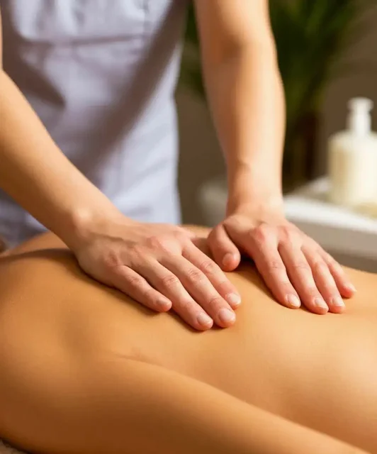 Испанский моделирующий массаж лица и ручной массаж тела - Транспортные услуги в Ульяновск