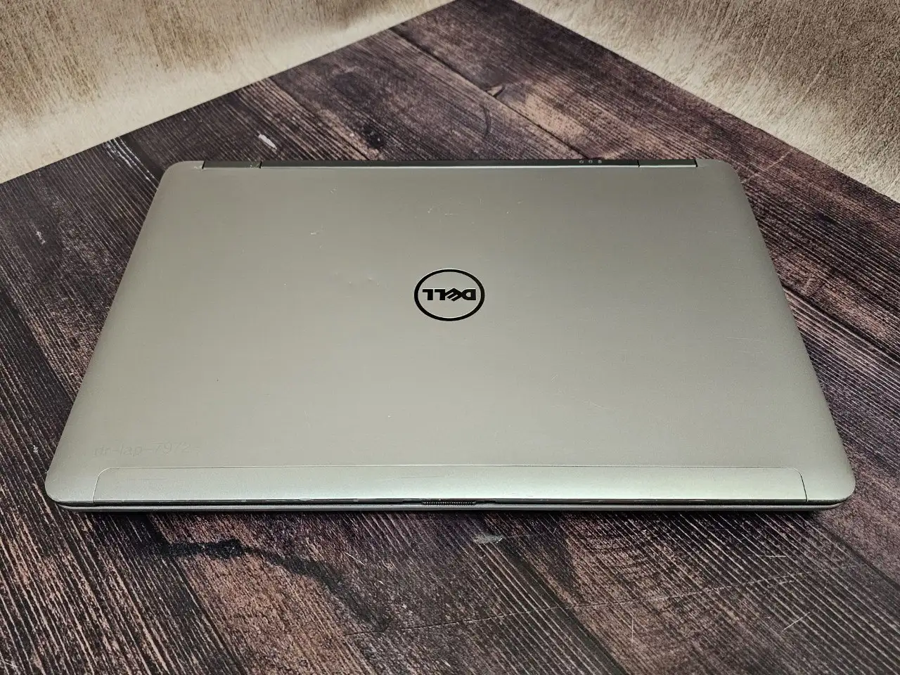 Ноутбук Dell Latitude E6540 - Ноутбуки (Электроника) в Ульяновск