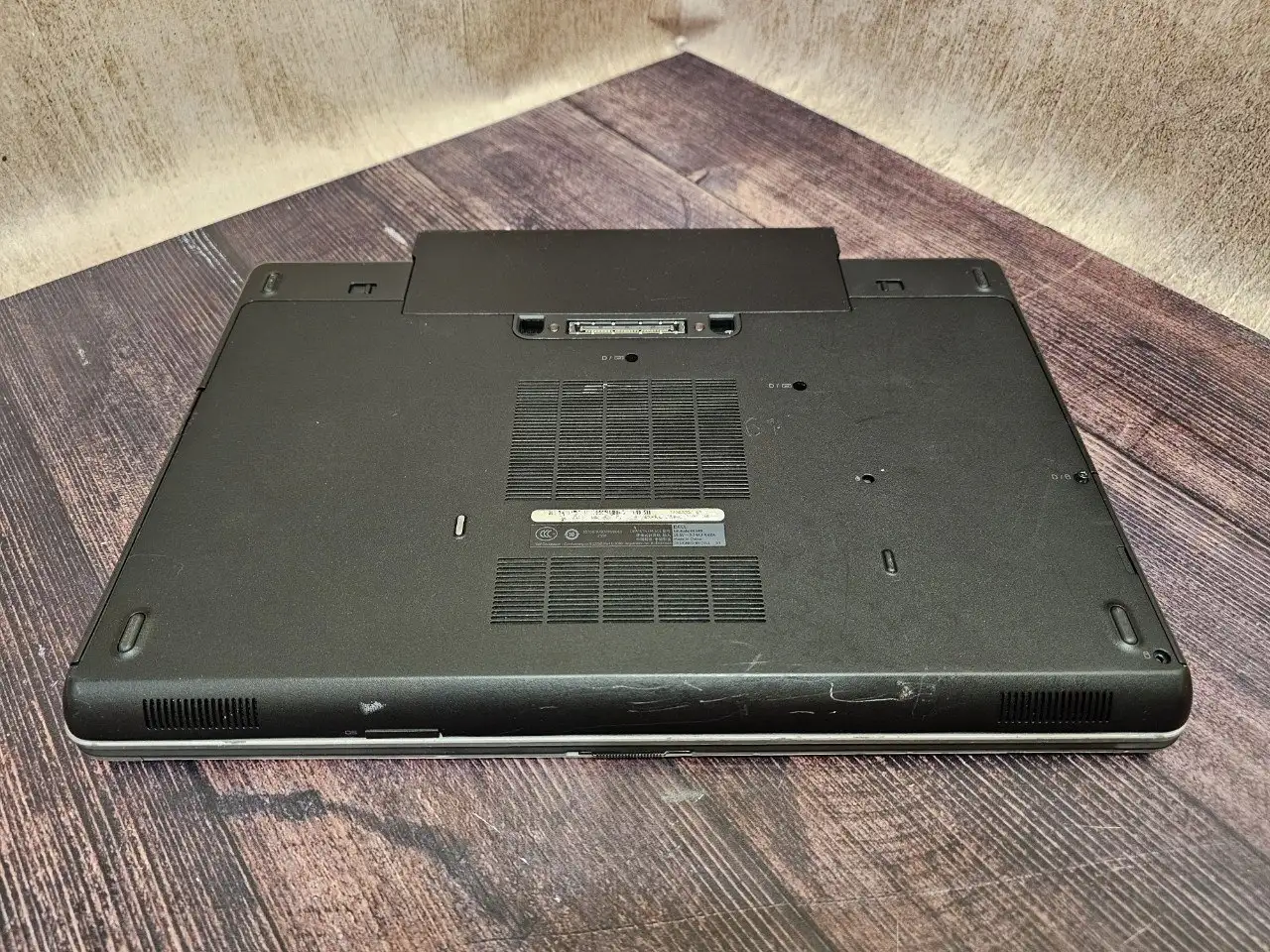 Ноутбук Dell Latitude E6540 - Ноутбуки (Электроника) в Ульяновск