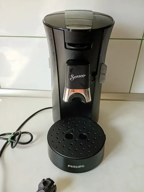 Кофемашина Philips Senseo CSA240 с Crema Plus - Электроника в Ульяновск