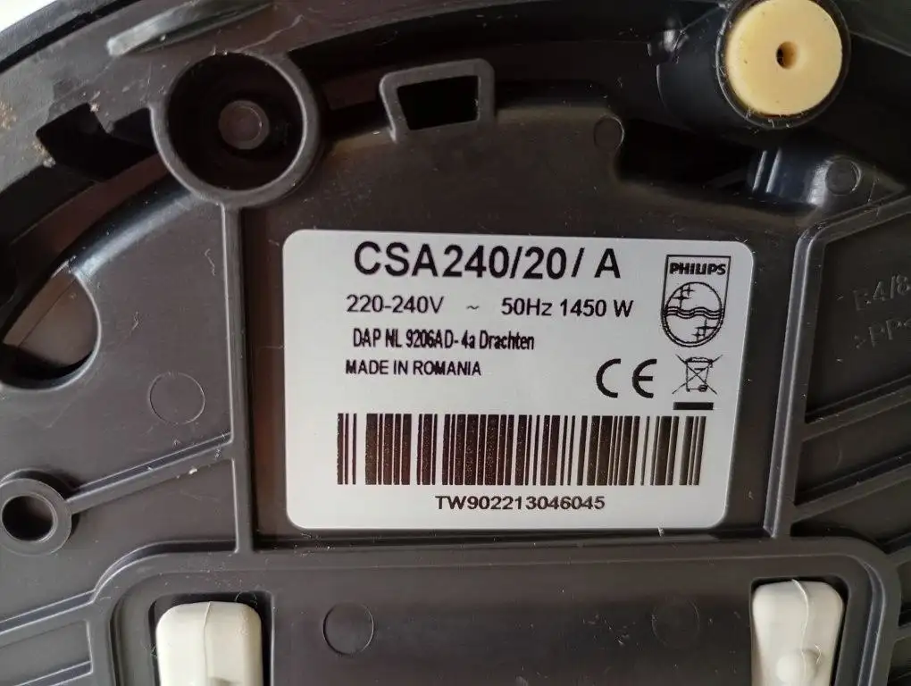 Кофемашина Philips Senseo CSA240 с Crema Plus - Кофемашины (Электроника) в Ульяновск