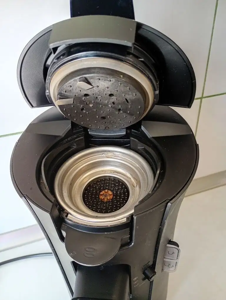 Кофемашина Philips Senseo CSA240 с Crema Plus - Кофемашины (Электроника) в Ульяновск