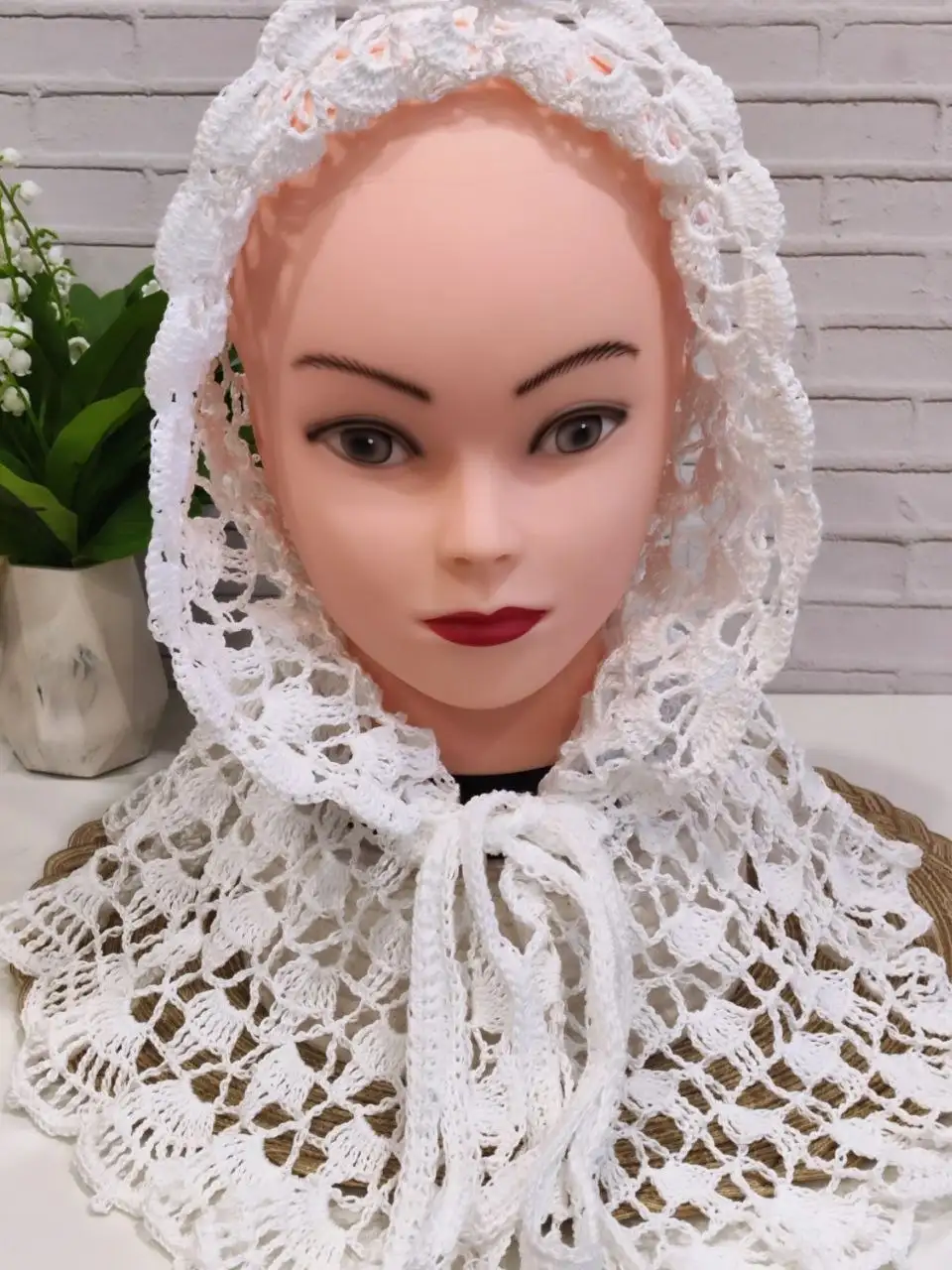 Палатки для Храма ручной работы - Рукоделие (Барахолка) в Ульяновск