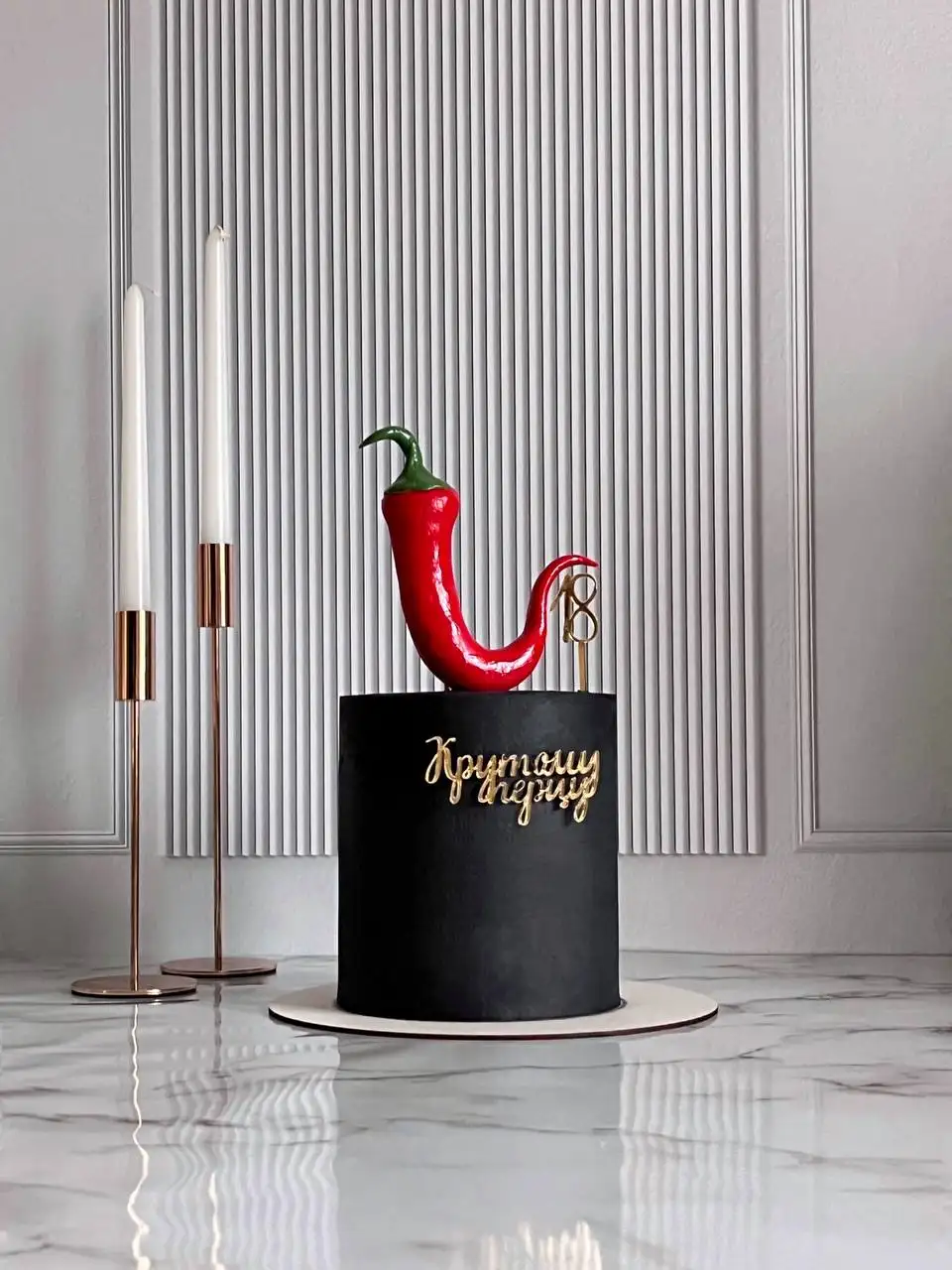 Торты и десерты на заказ - Кулинария (Услуги) в Ульяновск