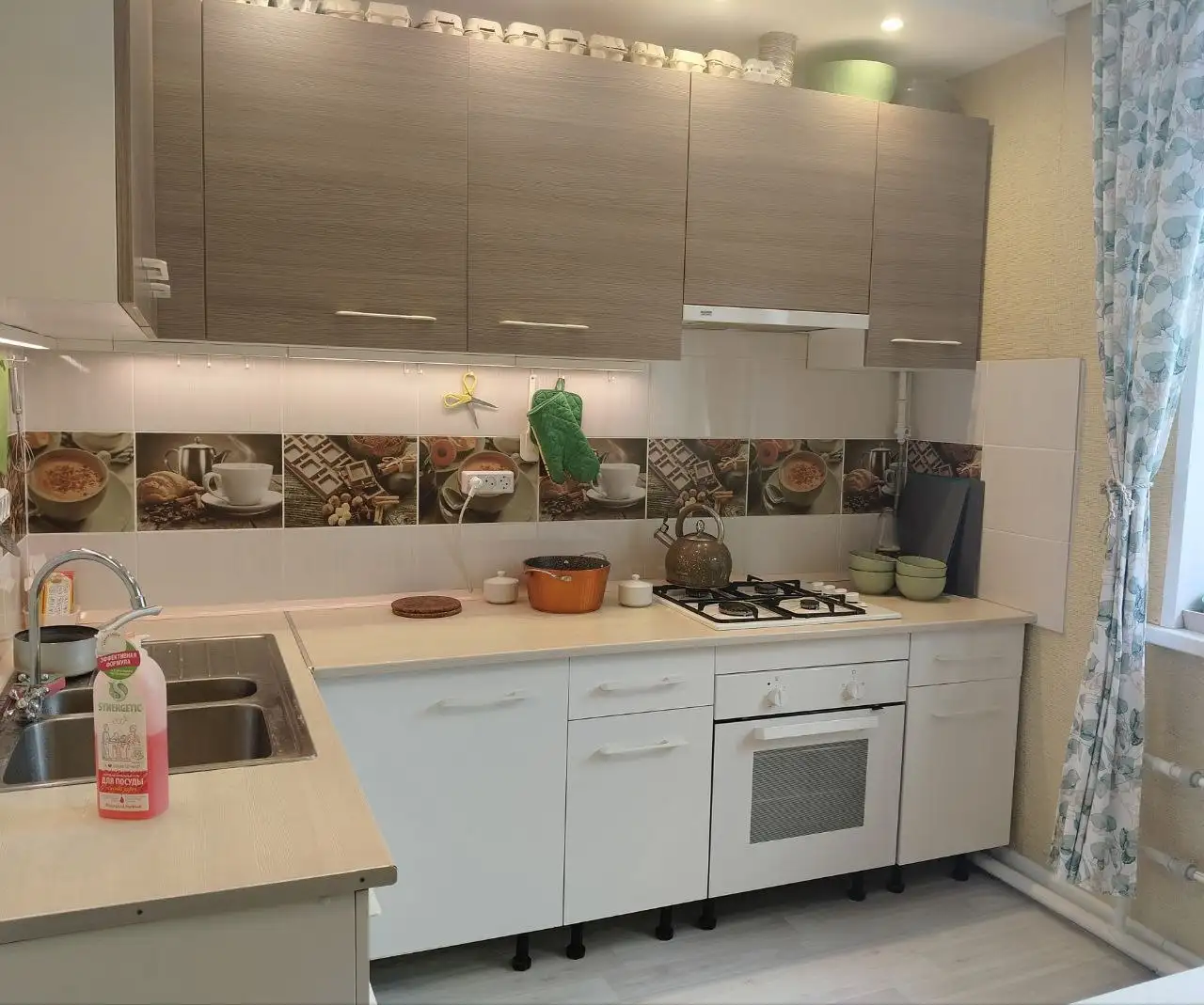 Продам 1/2 дома в Ульяновске - Дома (Недвижимость) в Ульяновск