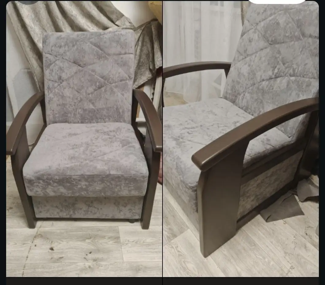 Продам мягкое кресло - Мебель (Для дома и дачи) в Ульяновск