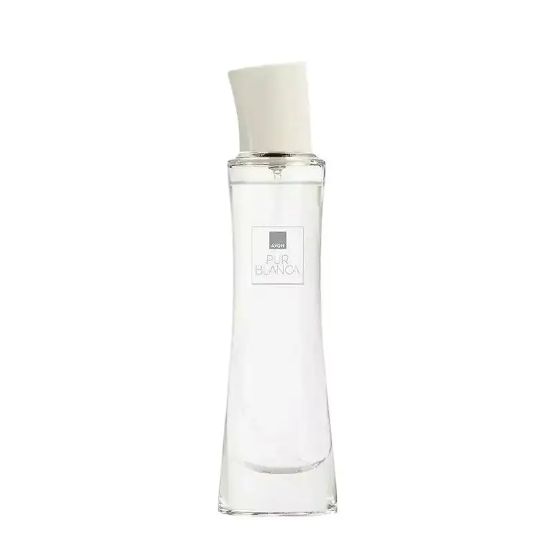 Avon Pur Blanca туалетная вода 45 мл - Хобби и отдых в Ульяновск