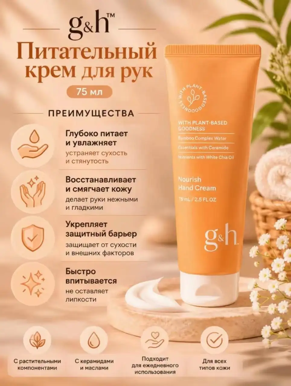 Продукция Амвей - Красота и здоровье в Ульяновск