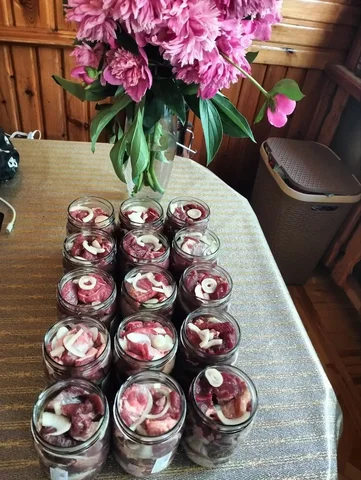 Домашняя тушёнка, каши и другие вкусности - Чистящие средства и бытовая техника в Ульяновск