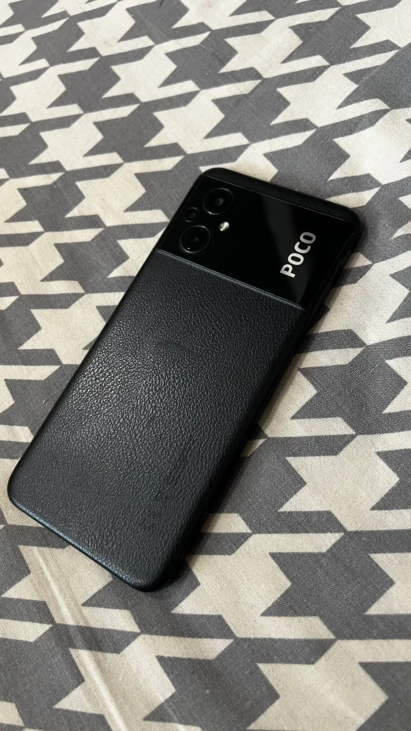 POCO M5 6/128 в хорошем состоянии - Электроника в Ульяновск