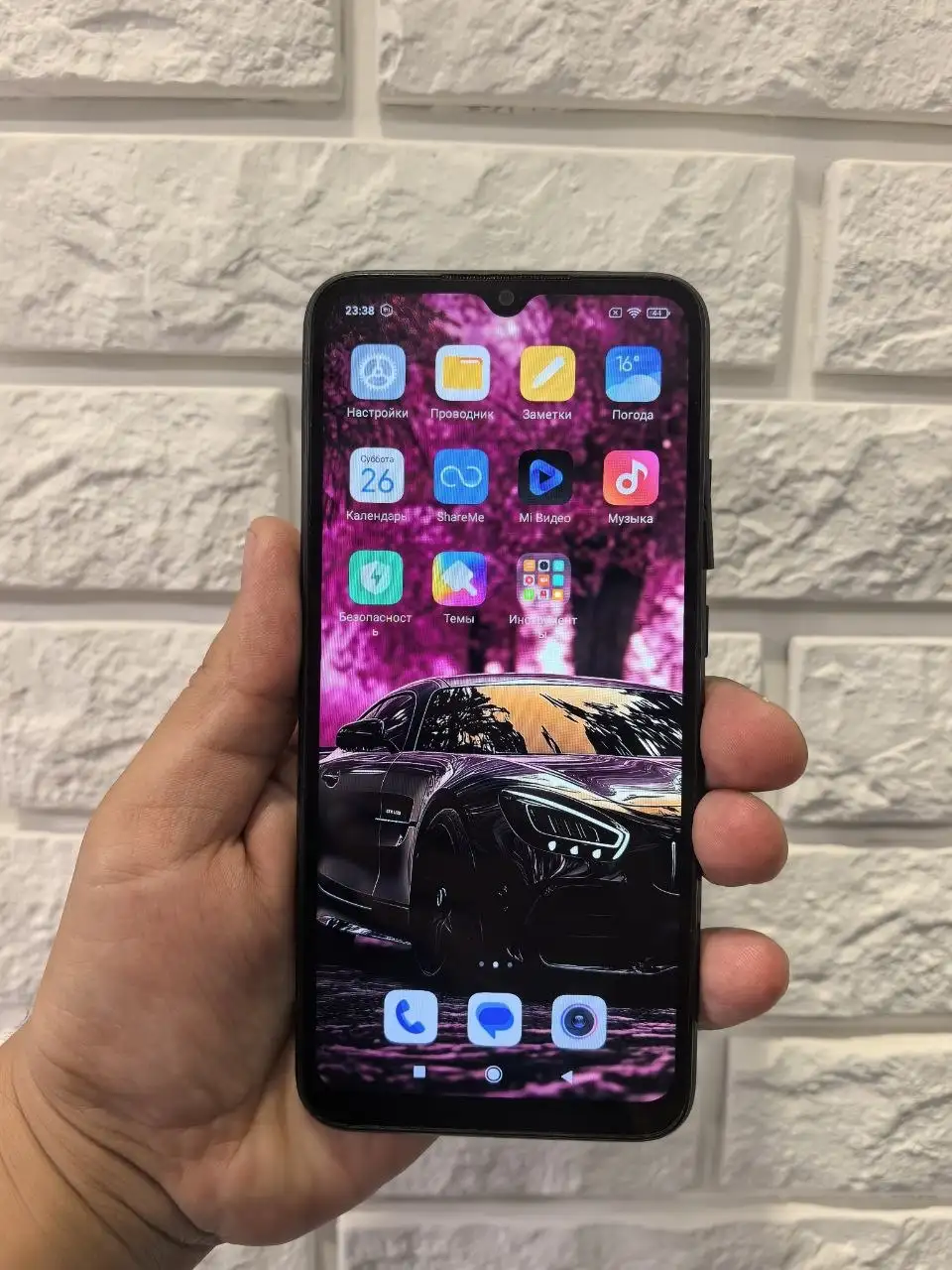Xiaomi Redmi 9C 64/3 ГБ - Смартфоны (Электроника) в Ульяновск