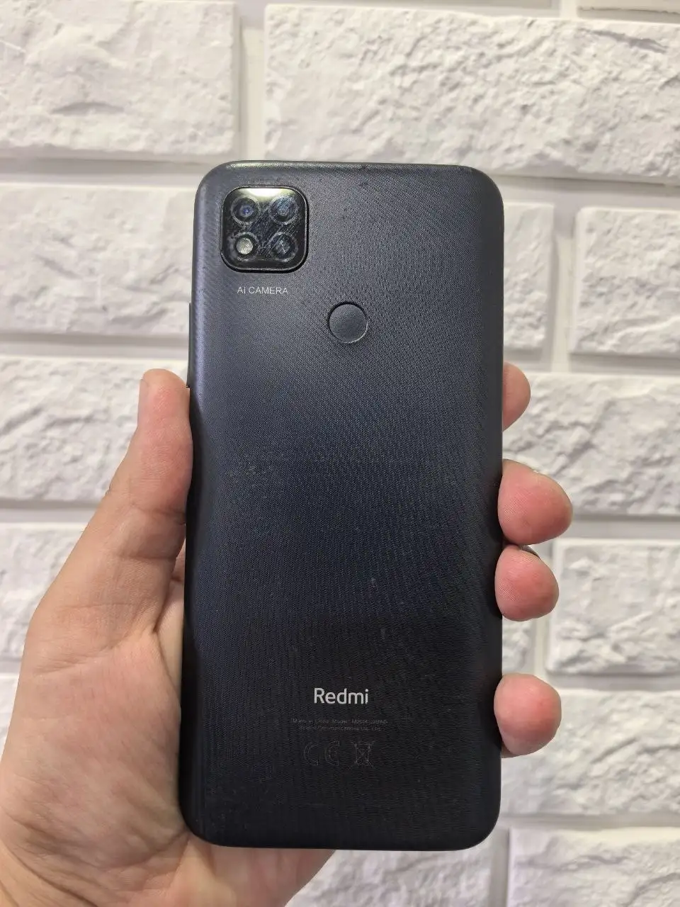 Xiaomi Redmi 9C 64/3 ГБ - Смартфоны (Электроника) в Ульяновск