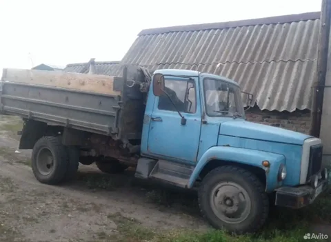Грузоперевозки и вывоз мусора в Ульяновске - частное объявление в Ульяновск