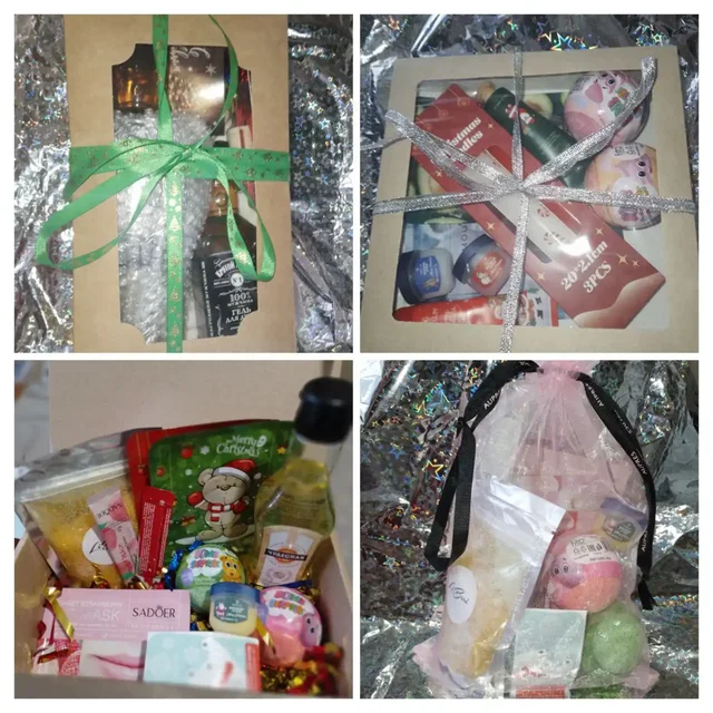 Новогодний подарок и внимание близким - частное объявление в Ульяновск