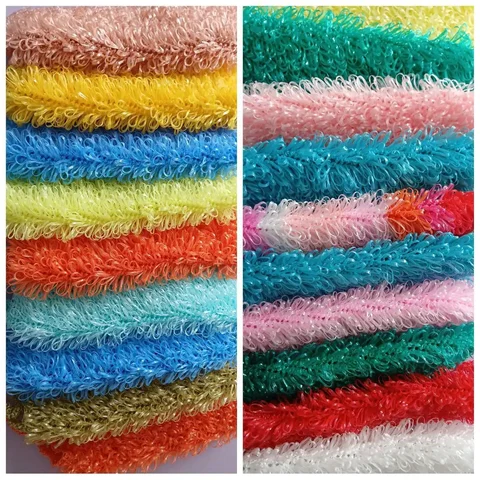 Мочалки для тела ручной работы - частное объявление в Ульяновск