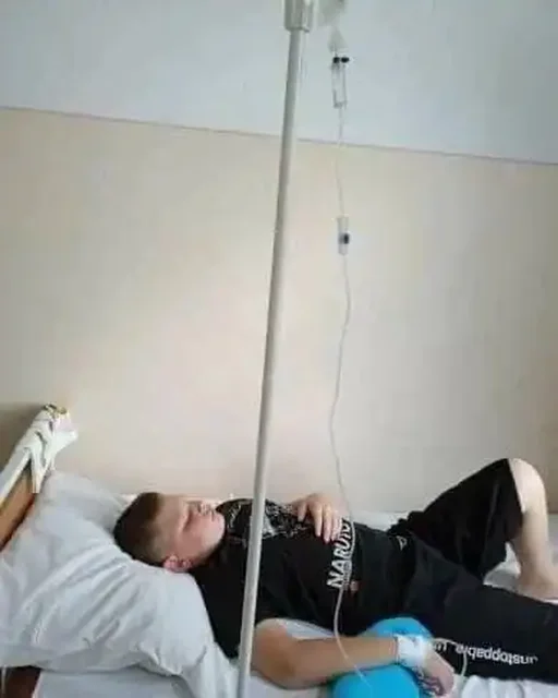 Сбор средств на обследование Матвея - частное объявление в Ульяновск