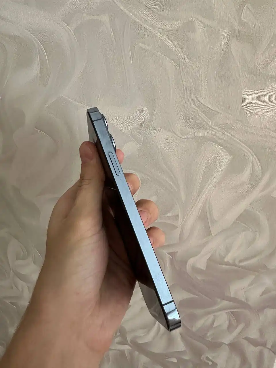 Айфон 13 Pro Max 256 гб в идеальном состоянии